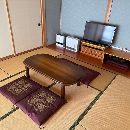 山水民宿 Takayama  Bagian luar foto
