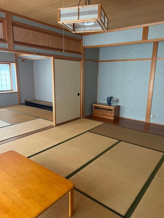 山水民宿 Takayama  Bagian luar foto