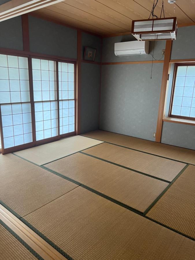 山水民宿 Takayama  Bagian luar foto