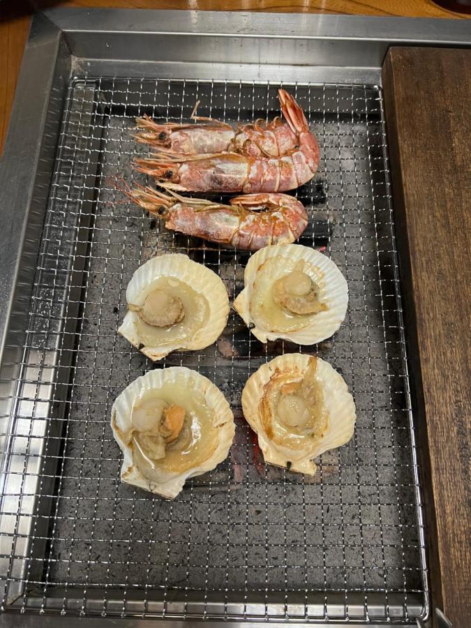 山水民宿 Takayama  Bagian luar foto