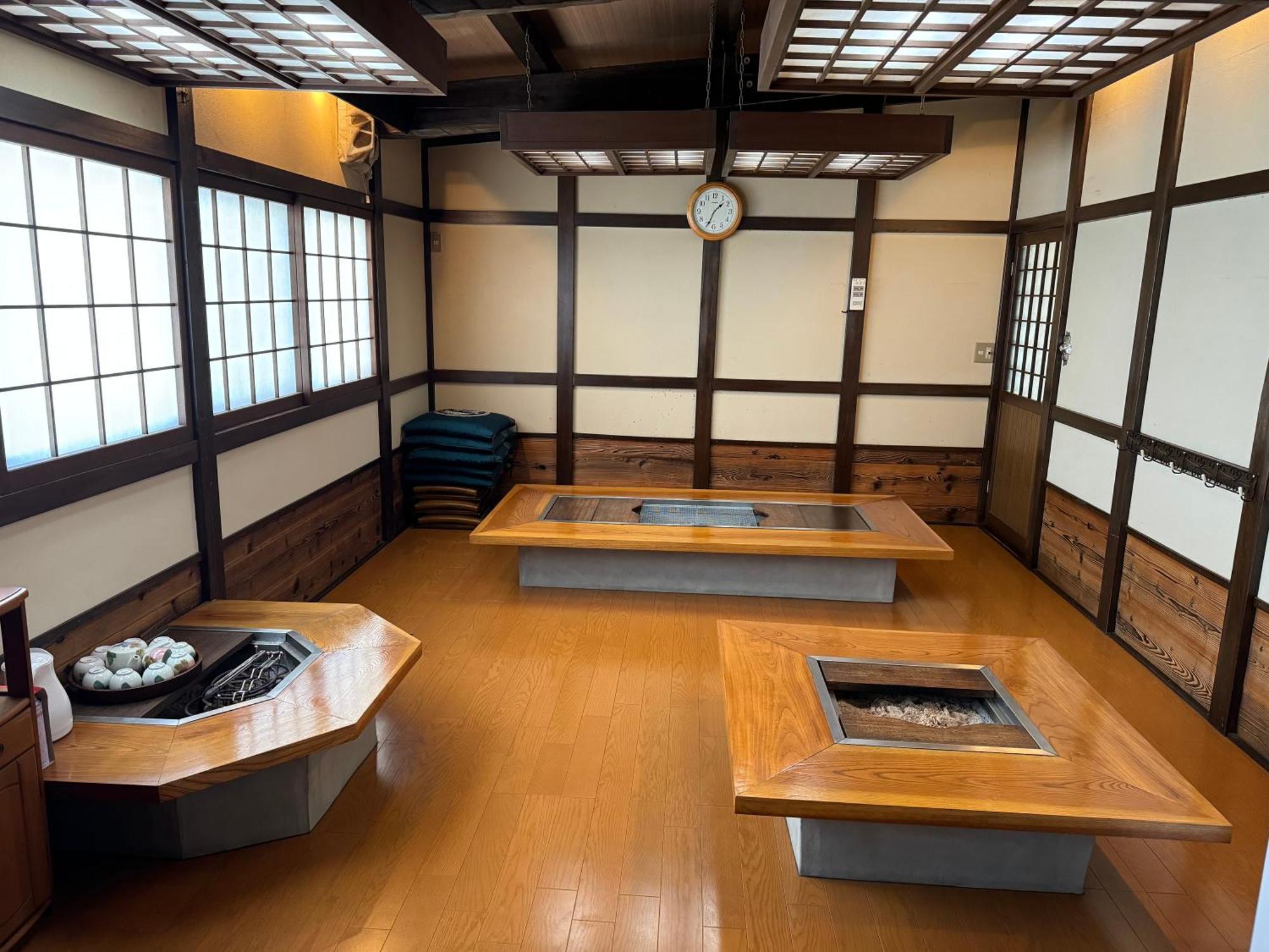 山水民宿 Takayama  Bagian luar foto